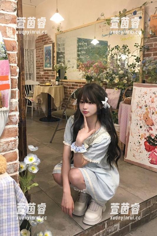 beautyleg-Sunny beautyleg - Sunny的白色梦境:无圣光图包,给你带来清新怡人的写真体验!