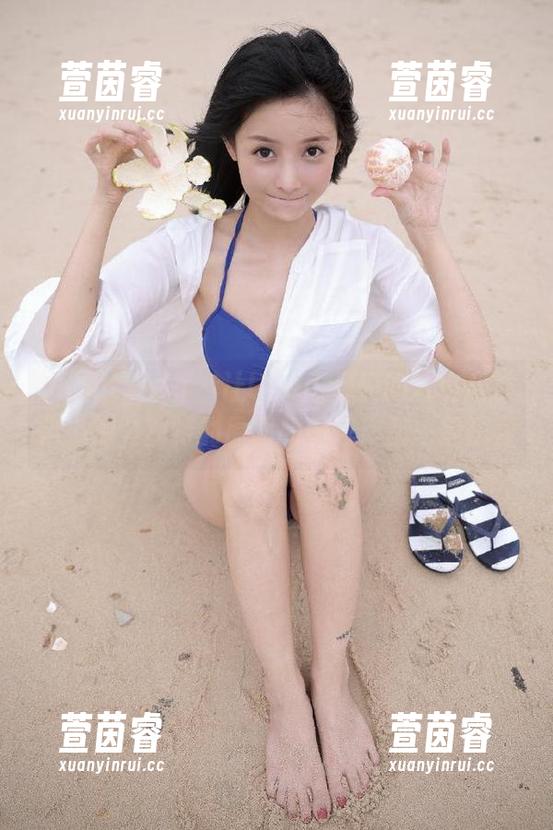 beautyleg-Una beautyleg - 让Una牛仔裤的风格启发你,拥有独特的原图和图包作品一起探寻