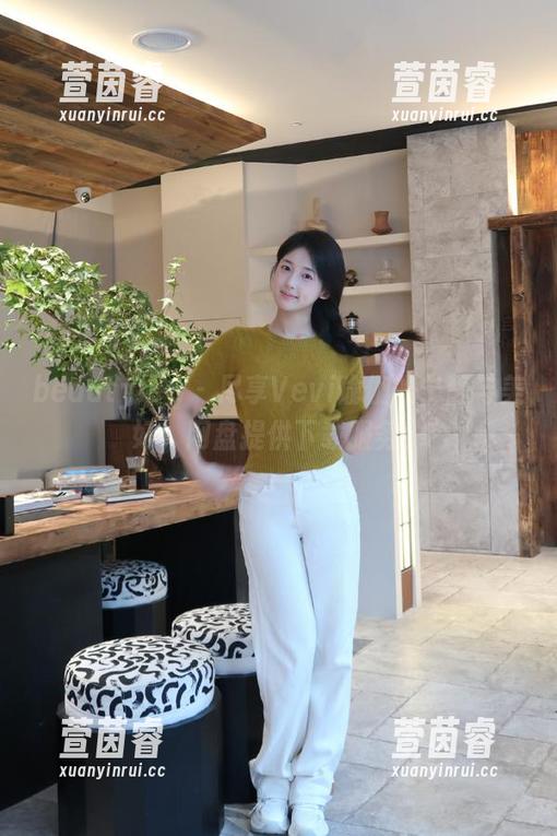 beautyleg - 尽享Vevi瑜伽的宁静与美好，网盘提供下载服务！
