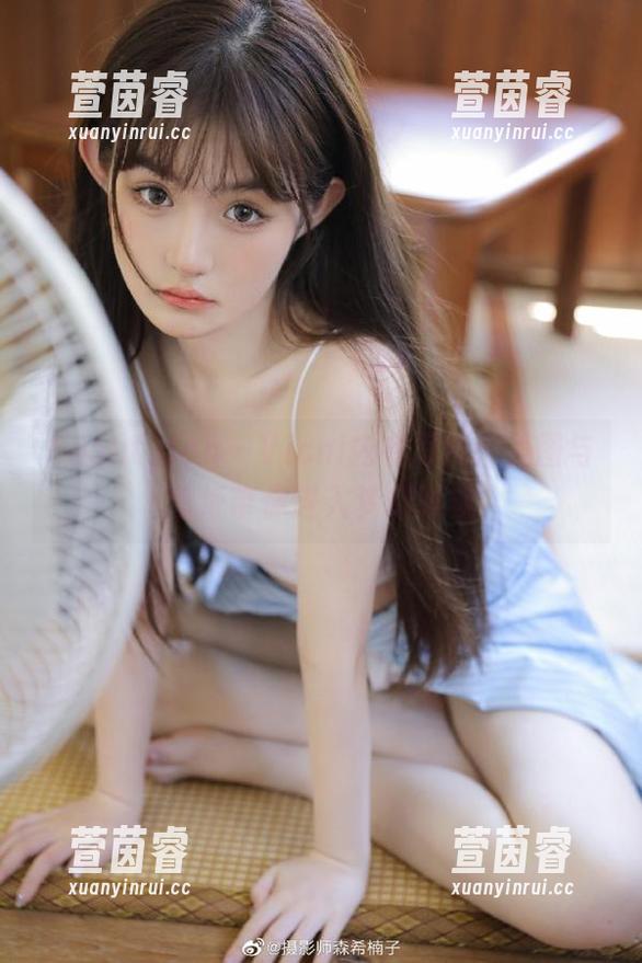 beautyleg - Vicni内衣写真：美图与壁纸带你进入梦幻时刻