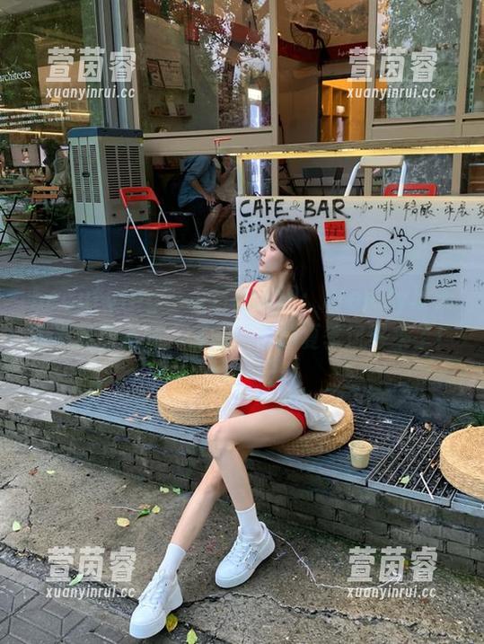 beautyleg - 今日新发现：Wendy夏天写真最新资源，清新脱俗的夏季风格来了！