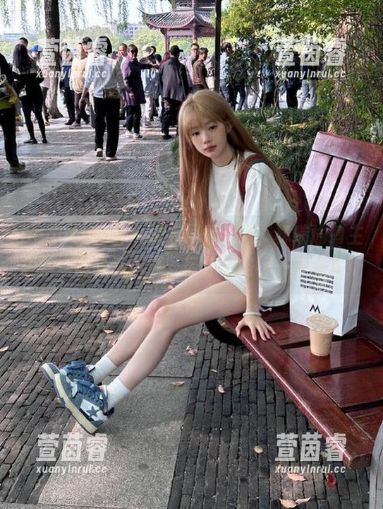 beautyleg-林瑞瑜 beautyleg - 睡衣风情无限,林瑞瑜博主最新套图免费下载,带你领略不一样的美!
