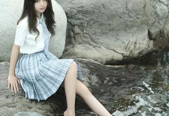 eloise软软体操服福利图集，让你感受她活力四射的青春风采