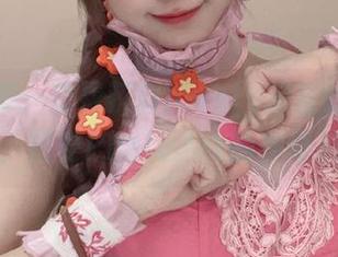 最新发布：免费获取lovely呆玄的小狐狸套图，感受PhotoArt的神奇魅力！