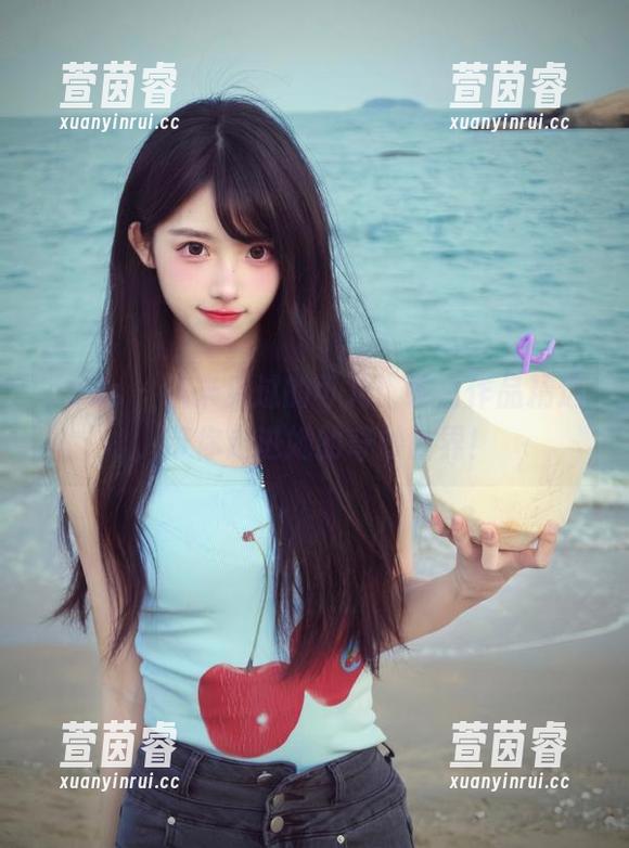 pans-可儿 pans - 从未见过的可儿:纯白作品精选,带你走进她的奇妙世界!