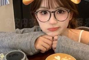 pans – 安安内衣写真合集，带来一系列精美图片尽展她的迷人风采