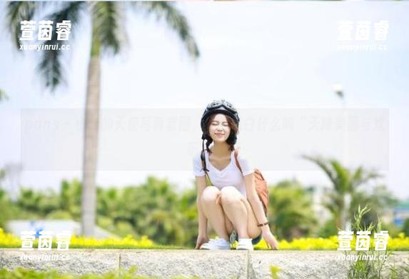 pans-小柔 pans - 小柔的天使写真套图,让你明白什么叫“天降美丽与欢乐”!