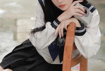 pans – 最新套图更新！小鱼以黑色为主题，演绎别样的时尚风格