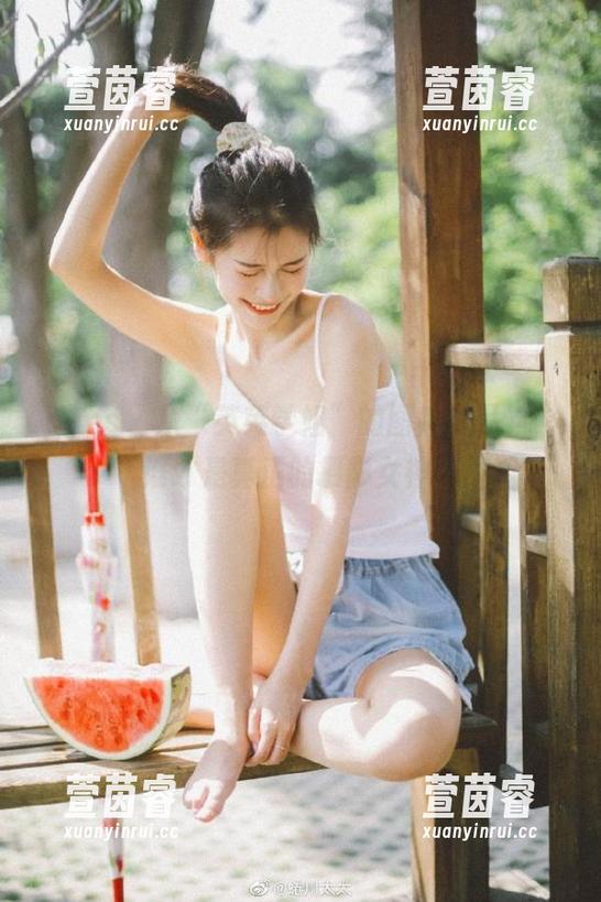 pans-英英 pans - 从“英英学姐”的图库作品看,谁才是真正的摄影女神?