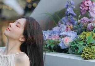 pans – 诗诗清纯写真合集，宛如春日里的阳光温暖