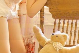 pans – 神秘豹纹之美：金熙写真集中的绝美原图精选