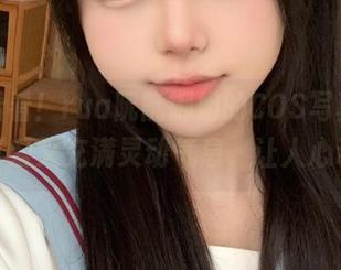 快来看看！rua阮阮御姐的COS写真，甜美可爱又充满灵动气息，让人心动！