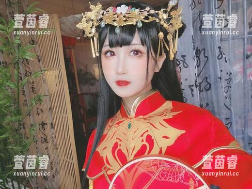 相约三度69甜心，图包汇聚她的写真作品，带来视觉盛宴！
