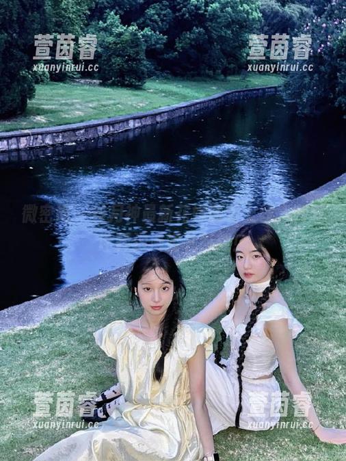 丝月神 微密圈 - 丝月神最新花嫁图包上线,完美诠释浪漫婚礼时刻!