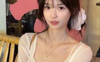 丽柜 – 黑色套图精选：和Amily一起，把黑色变成你的搞笑时刻！