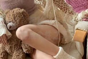 丽柜 – 佳怡带你探秘天台，独特私拍合集绽放个性之美