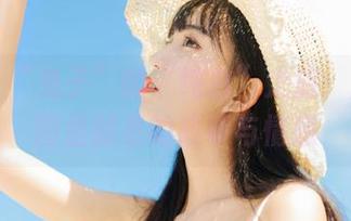 丽柜 – “兔子”的“纯白”之旅：高清原图里藏着的故事与情感