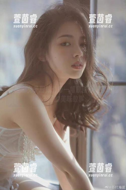 丽柜 - 兔子厨娘：每一幅原图作品都讲述不同的美味故事