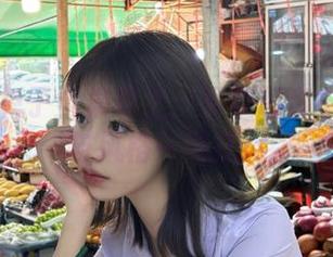 丽柜 – 兔子全集奉上：吊带写真中的个性与风格一网打尽