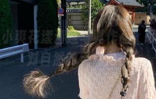 丽柜 – 小爽花漾清莲写真作品，唤醒心中对自然的无尽向往