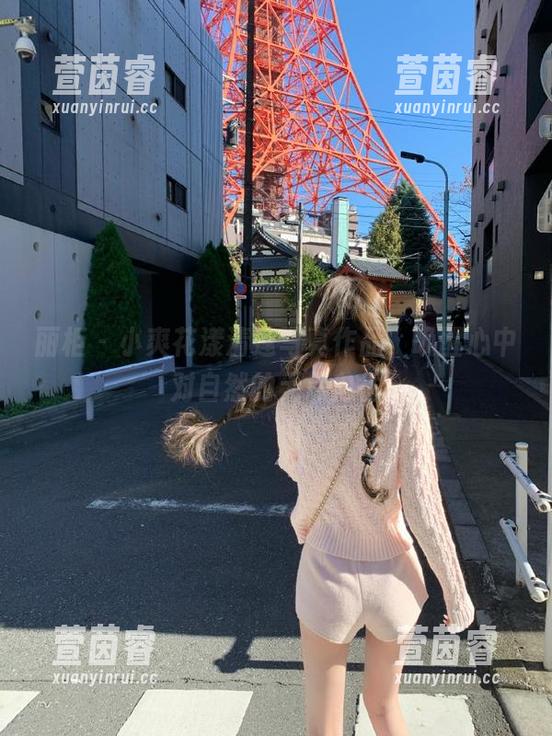 丽柜 - 小爽花漾清莲写真作品，唤醒心中对自然的无尽向往