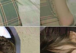 丽柜 – 文芮的牛仔裤写真：揭秘这组套图背后不为人知的趣事！