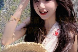 丽柜 – 桃子魅力无限，豹纹主题写真图包让你无法抗拒