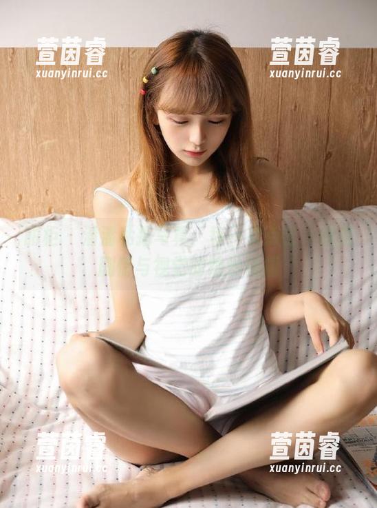 丽柜 - 潘潘私拍写真：每一次点击，都是剧情与视觉的绝妙碰撞
