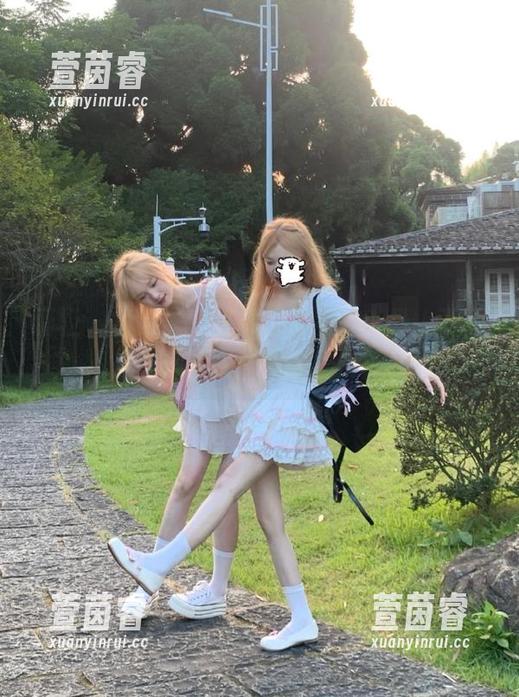 丽柜-雪糕 丽柜 - 雪糕女仆主题写真图库,马上下载绝美作品,提升你的欣赏体验!