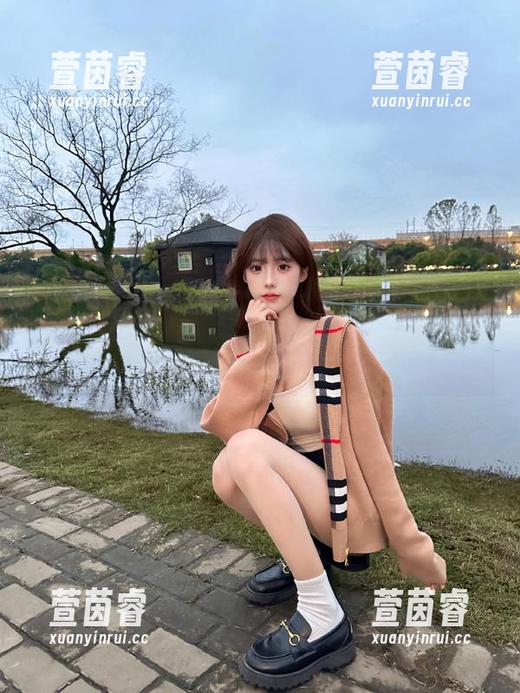 乔依丝joys 享受视觉艺术,乔依丝的高清吊带作品让你领略无限魅力