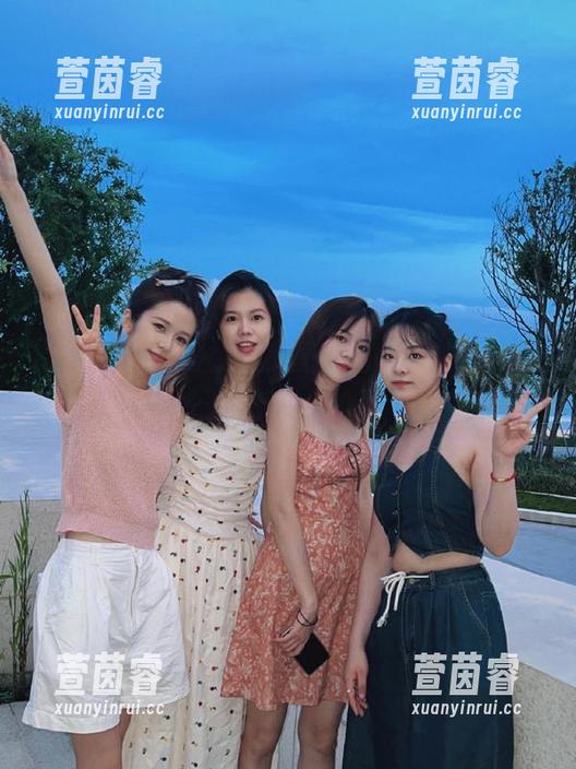 九柒喵的翠雀媚：美图中的cos魅力，每一帧都令人心醉
