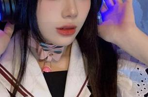 不听话的妹妹，九言从不咕咕的定制作品展现独特风格