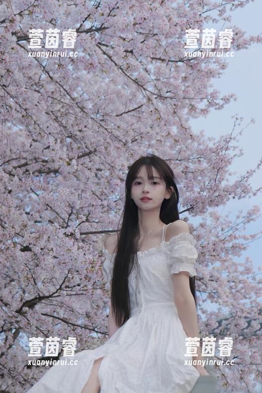 微密圈 - 透视于芷晴的绷带缠满之美，无圣光写真带来全新视界