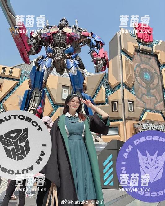 精选图包：“你夏夏英仙座”呈现夏日写真中的星空幻想