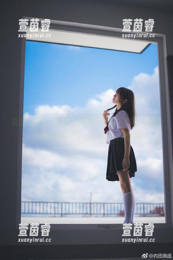 克拉女神-依娜丝 克拉女神 - 走进依娜丝空姐的世界,无圣光图片捕捉每一个动人的瞬间