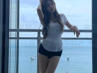 克拉女神 – 细腻与优雅交织，宋智珍修女图包合集带你踏入梦幻般的艺术世界！