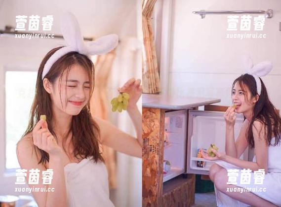 克拉女神-王睿 克拉女神 - 每一张都值得收藏!王睿比基尼写真网盘合集限量发行!