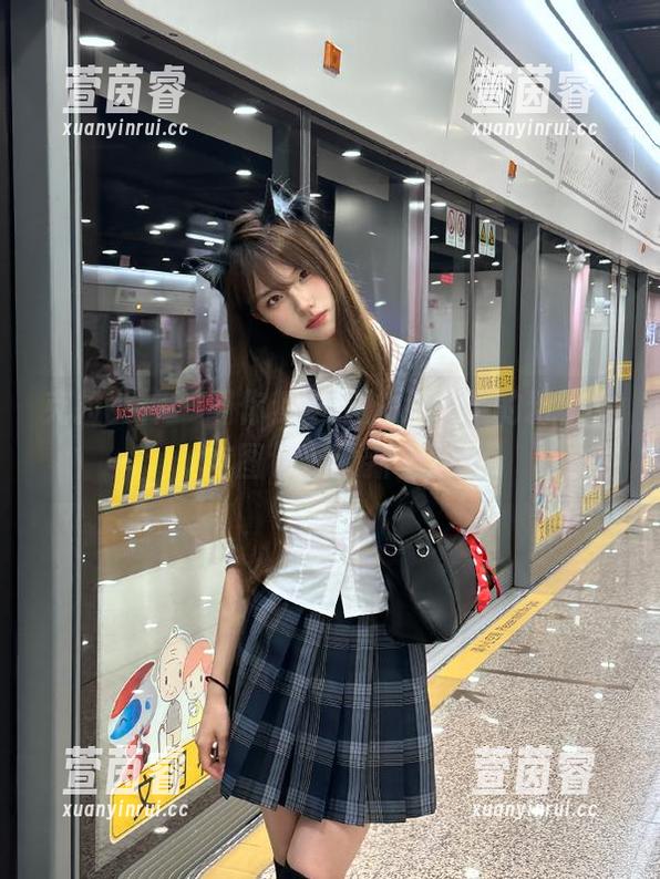 克拉女神-芊芊 克拉女神 - 圆你梦中情人,芊芊的粉桃女友图包资源新上线