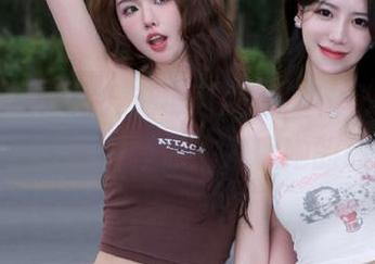 克拉女神 – 揭开苏可可女孩的神秘面纱，精彩美图套图等你来发现她的故事！