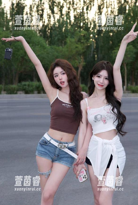 克拉女神-苏可可 克拉女神 - 揭开苏可可女孩的神秘面纱,精彩美图套图等你来发现她的故事!