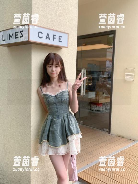 兔玩映画 在兔玩映画水手围裙作品集中,原图展示的不仅是美丽还有故事