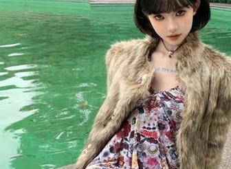 兔玩映画私拍大揭秘！恶魔护士的美图，笑到你肚子痛！