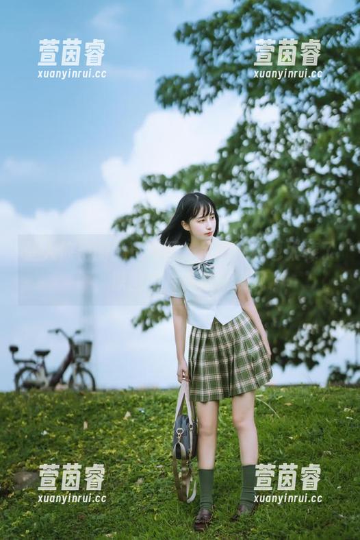 让人惊艳的兔玩映画，吊带网袜也太棒了，原图图片等你来发现
