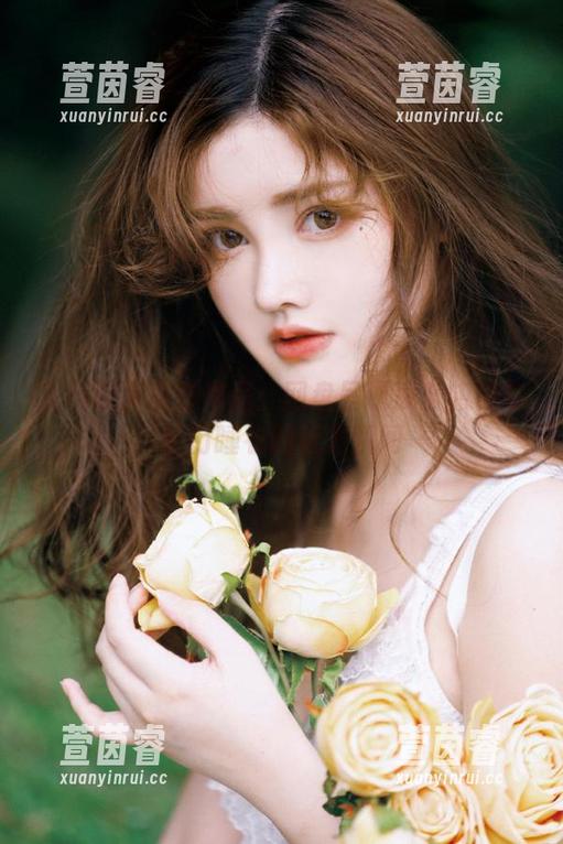 兔玩映画最新作品：网盘呈现凌波旗袍与长门睡衣的魅力瞬间