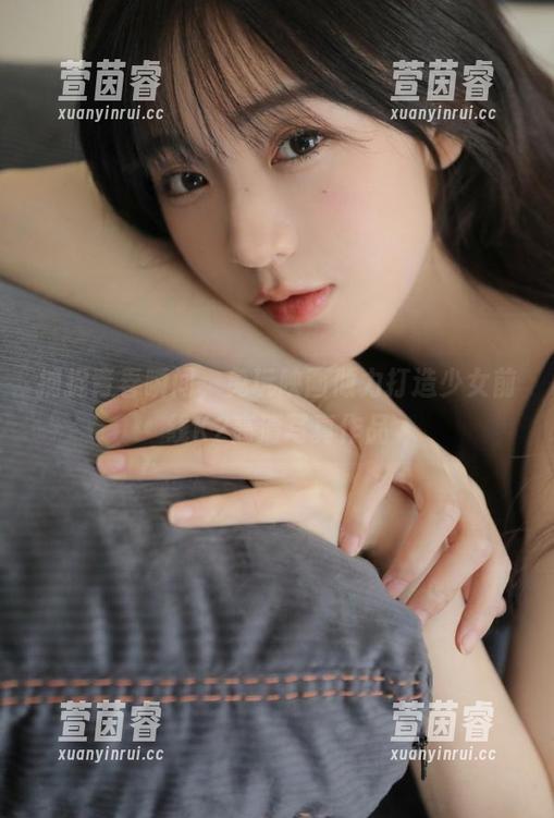 捕捉青春瞬间，兔玩映画倾力打造少女前线K2高清写真作品