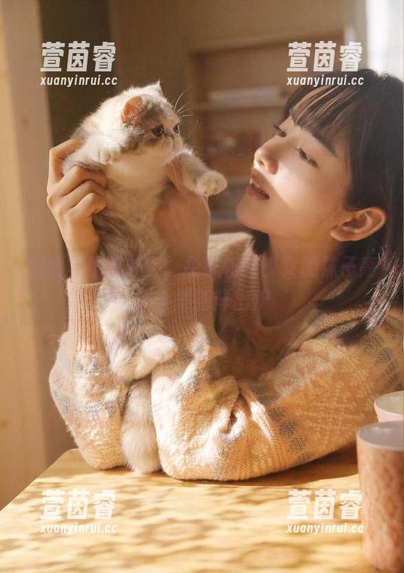 激情与细腻并存，兔玩映画少女的袜子高清合集新鲜出炉