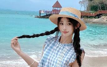 兔玩映画倾情打造的最新超华丽花嫁系列作品，感受浪漫婚纱的绝美魅力