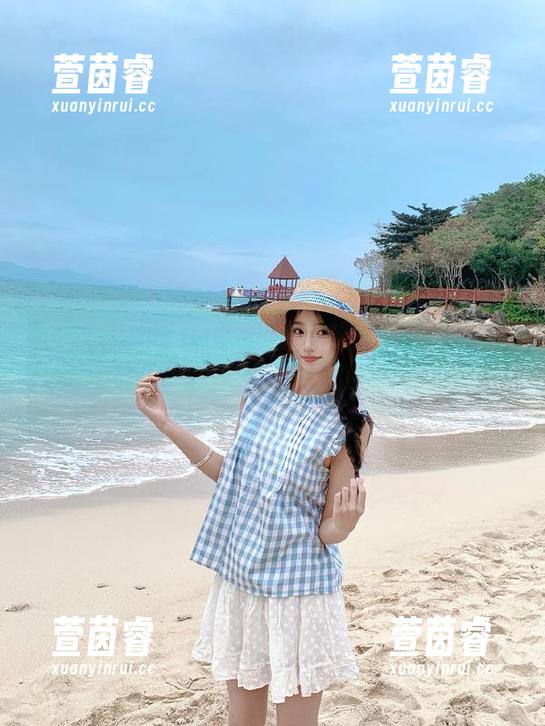 兔玩映画 兔玩映画倾情打造的最新超华丽花嫁系列作品,感受浪漫婚纱的绝美魅力