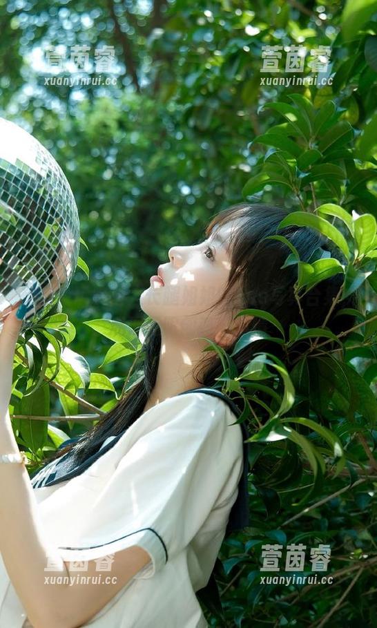 兔玩映画 精选兔玩映画大长腿姐姐的cos写真合集,展现无限创意与风情