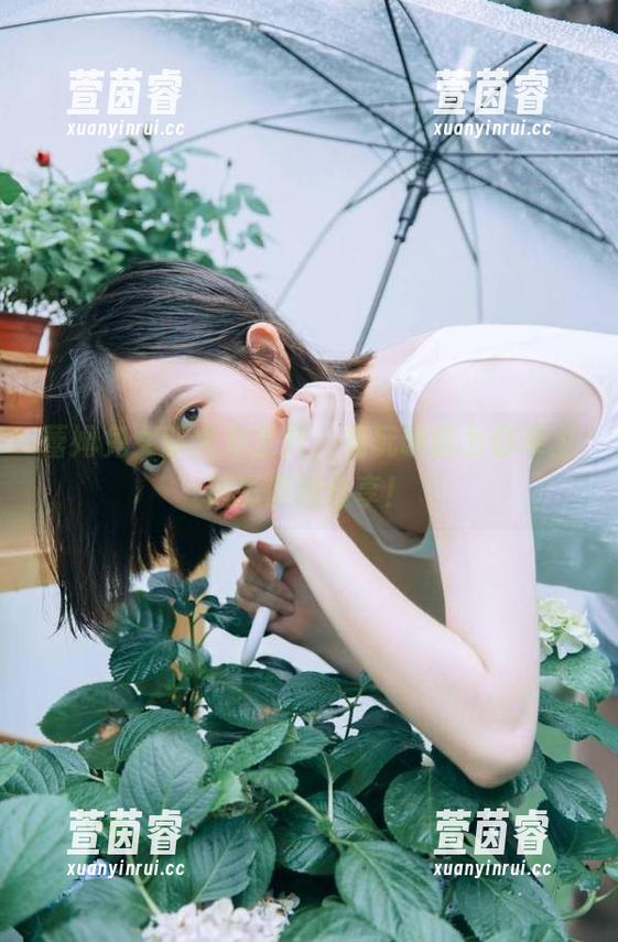 兔玩映画 蕾姆兔女郎火力全开,兔玩映画为你奉上精彩原图分享!